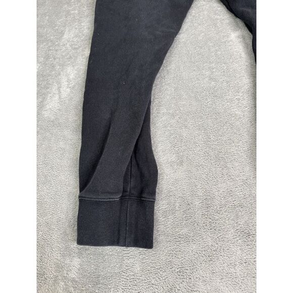 Nike Sportswear Club Fleece Joggers Men's Size Small Black - Picture 3 of 14
